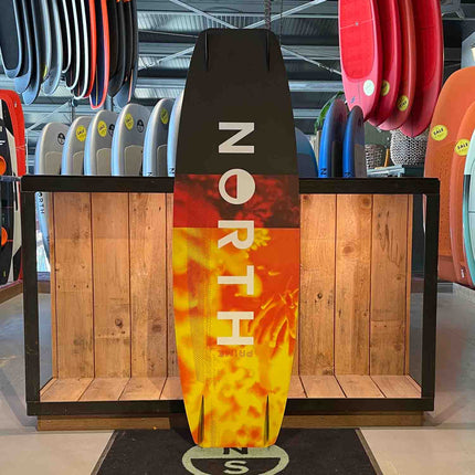 North Prime 2024 152x45 Demo