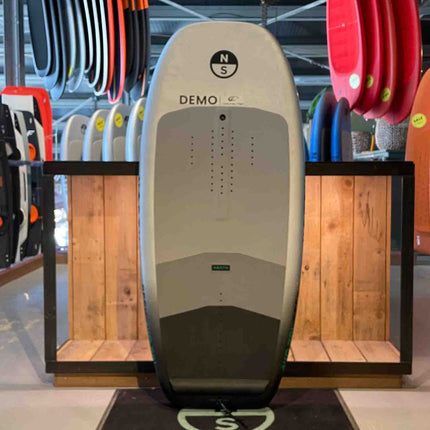 North Seek Foilboard 2024 4'10" 78Liter Demo