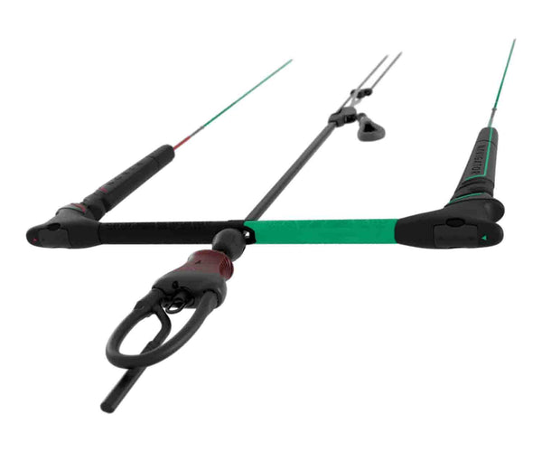 North Navigator Control System - Short Throw – Natural High Surfshop