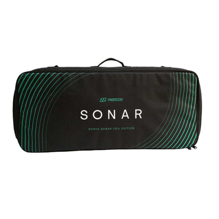North Sonar Foil Edition set (s270 stab)