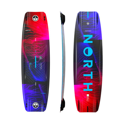 North Astra TT Board 2026