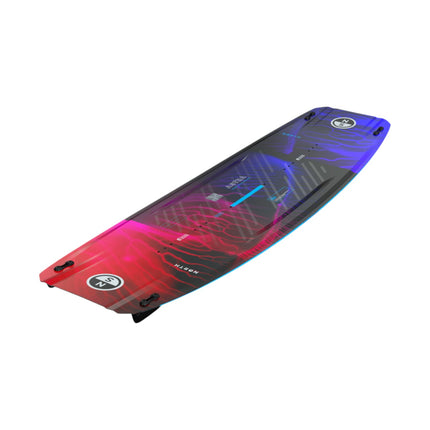 North Astra TT Board 2026