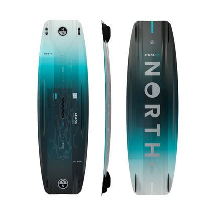 North Atmos Pro TT Board 2026