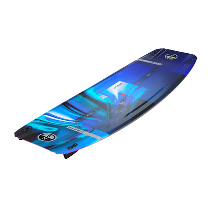 North Atmos TT Board 2025