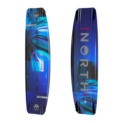 North Atmos TT Board 2025