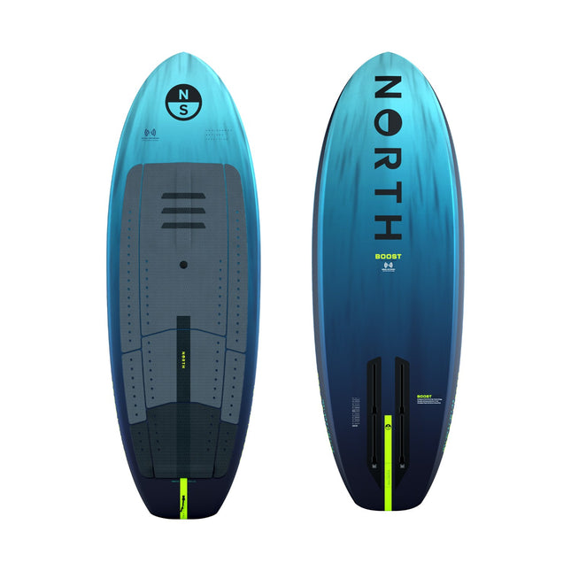 North Boost Foil Board 2026