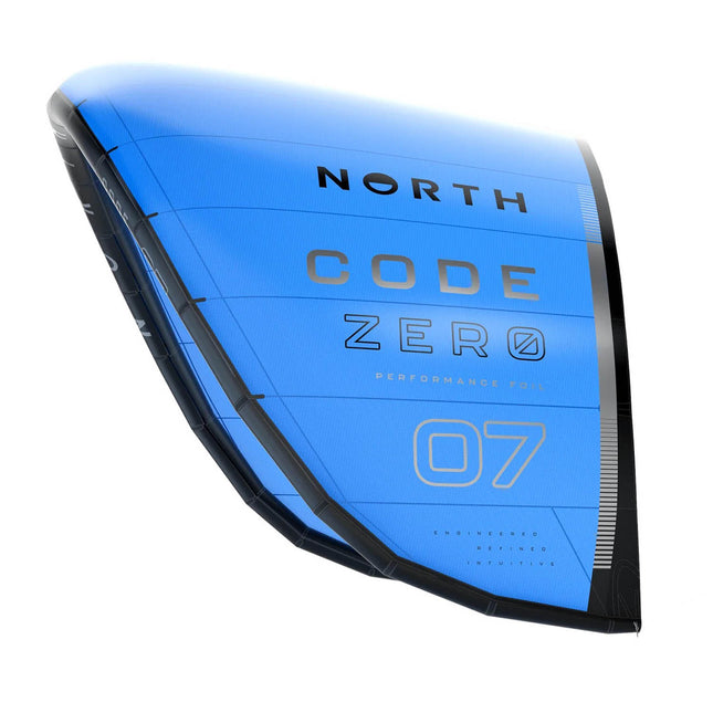 North Code Zero Kite 2024