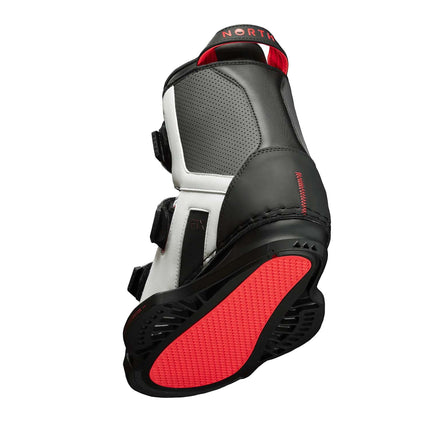 North Fix Boots 2024