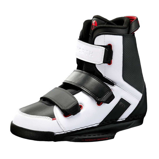 North Fix Boots 2024