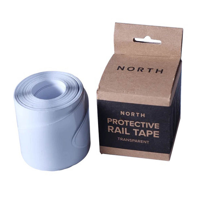 North Foilboard Rail Tape