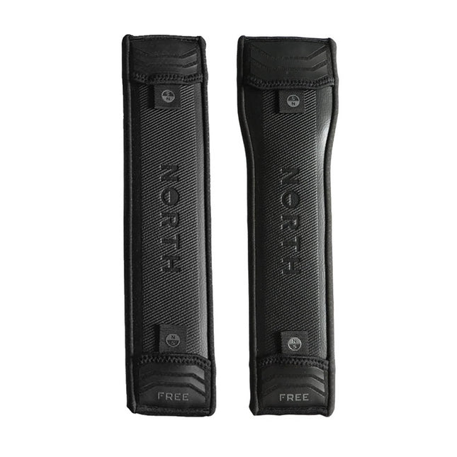 North Free Surf Strap Set