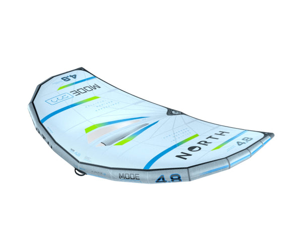 North Mode Pro Wing 2026 – Natural High Surfshop