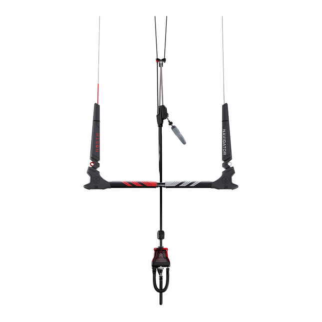 North Navigator Short Throw Bar 2027