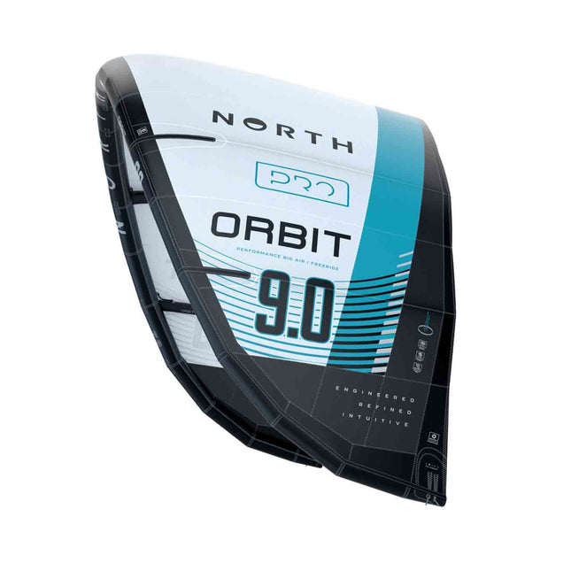 North Orbit Pro Kite 2025