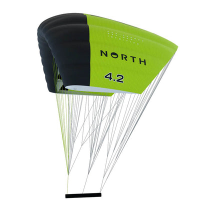 North Ranger Parawing