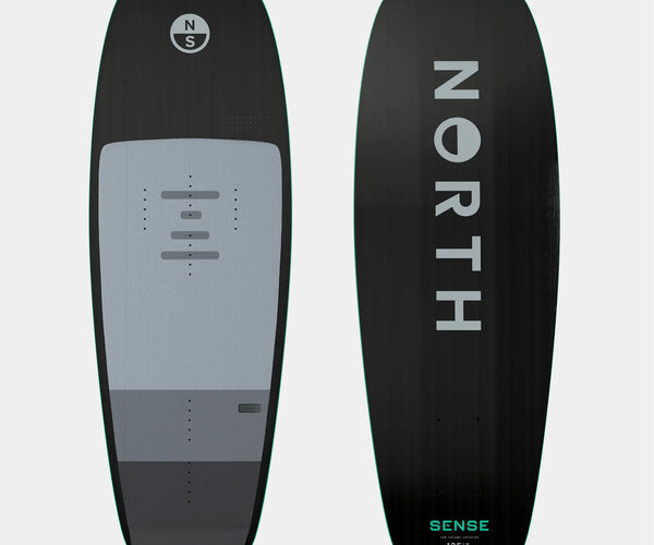 North Sense Foil Board 2024 | Natural High Surfshop!