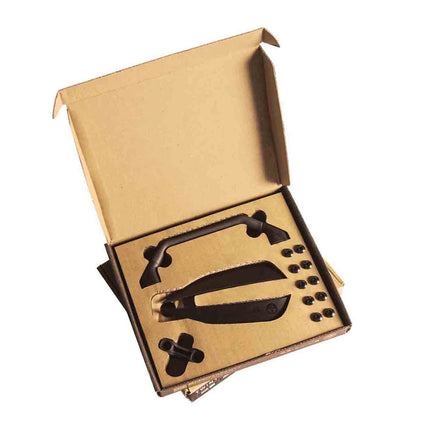 North Twintip Accessory Kit.