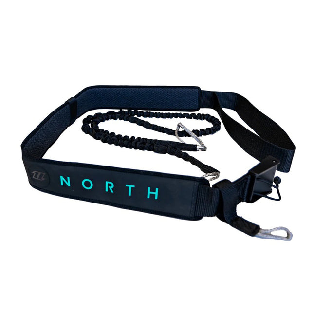 North Waist Belt With Wing Leash