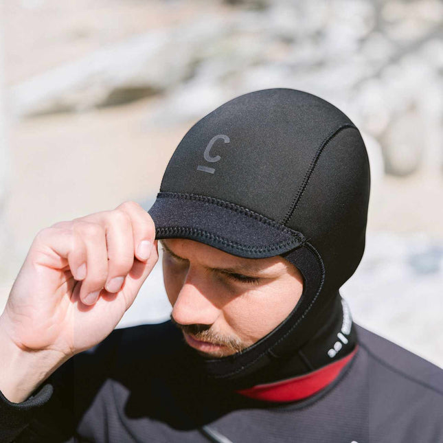 C-Skins NuWave 3 mm Hood