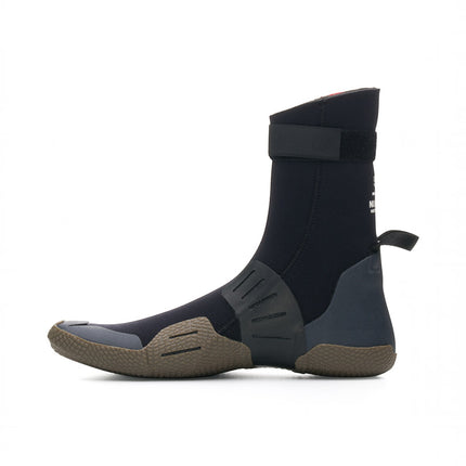 C-Skins NuWave 5 mm Adult Round Toe Boots