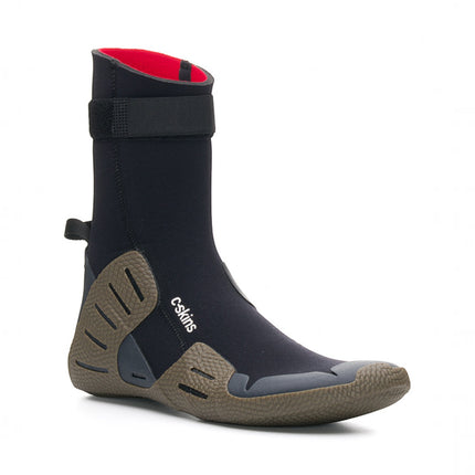 C-Skins NuWave 5 mm Adult Round Toe Boots