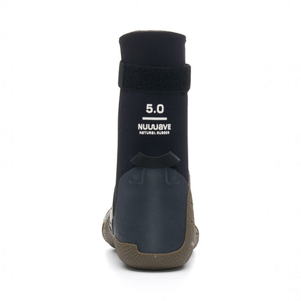 C-Skins NuWave 5 mm Adult Round Toe Boots