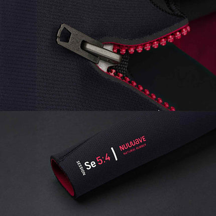 C-Skins NuWave Session 5/4/3 Men GBS Front Zip Steamer