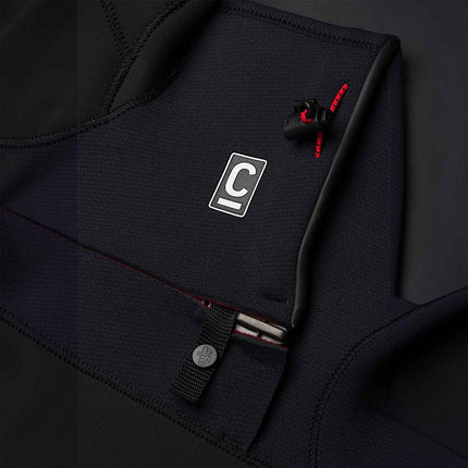 C-Skins NuWave Session 5/4/3 Men GBS Front Zip Steamer