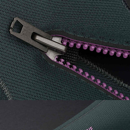 C-Skins NuWave Solace 5/4/3 Women GBS Front Zip Steamer