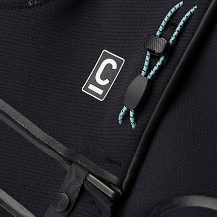 C-Skins NuWave Wired 4/3 Men LQS Front Zip Steamer