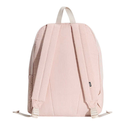 Vans Micro Old Skool Backpack Pink Fizz