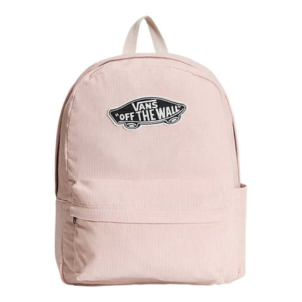 Vans Micro Old Skool Backpack Pink Fizz