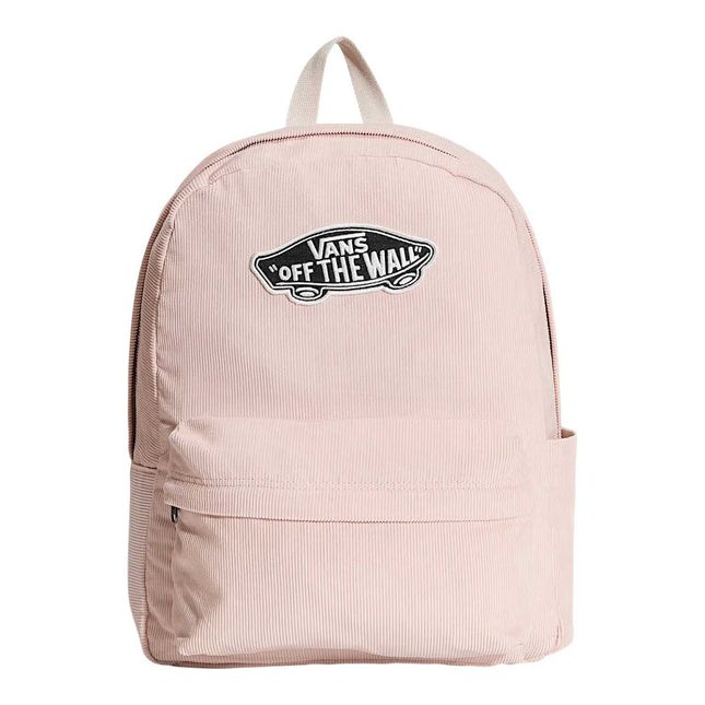 Vans Micro Old Skool Backpack Pink Fizz