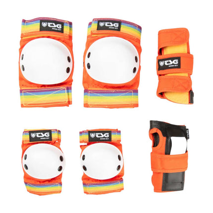 TSG Junior Protection Set
