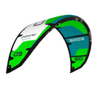 Emerald/Bright Green/White