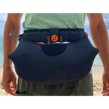 Ozone Parawing Stash Harness