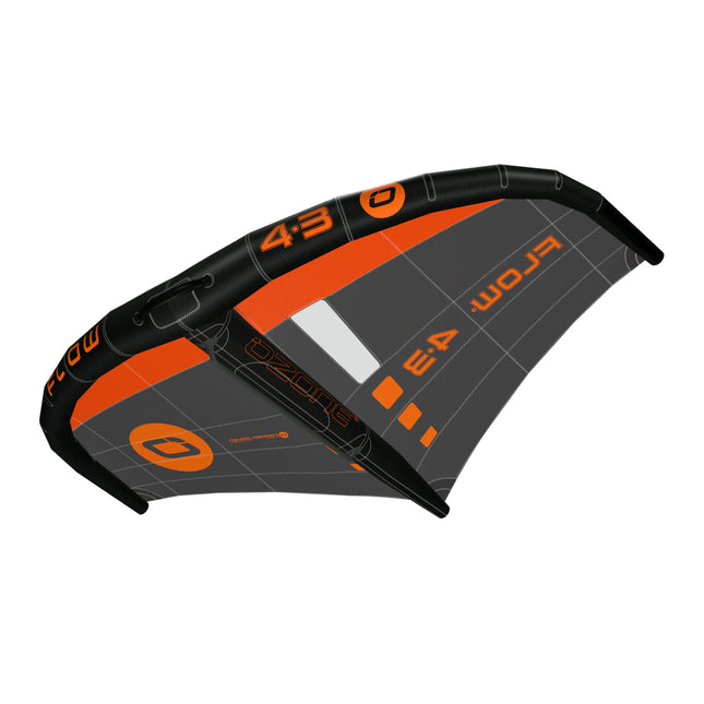 Ozone Flow V2 Wing