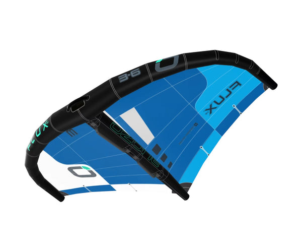 Ozone Flux V2 Wing – Natural High Surfshop