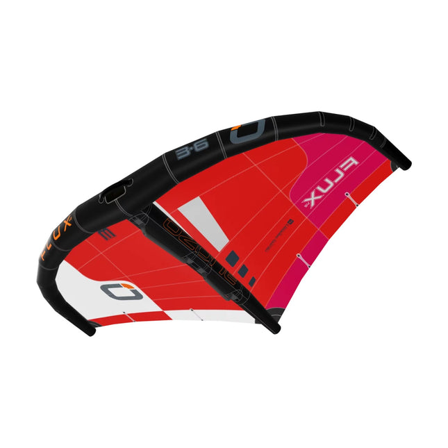 Ozone Flux V2 Wing