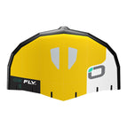 Yellow/White