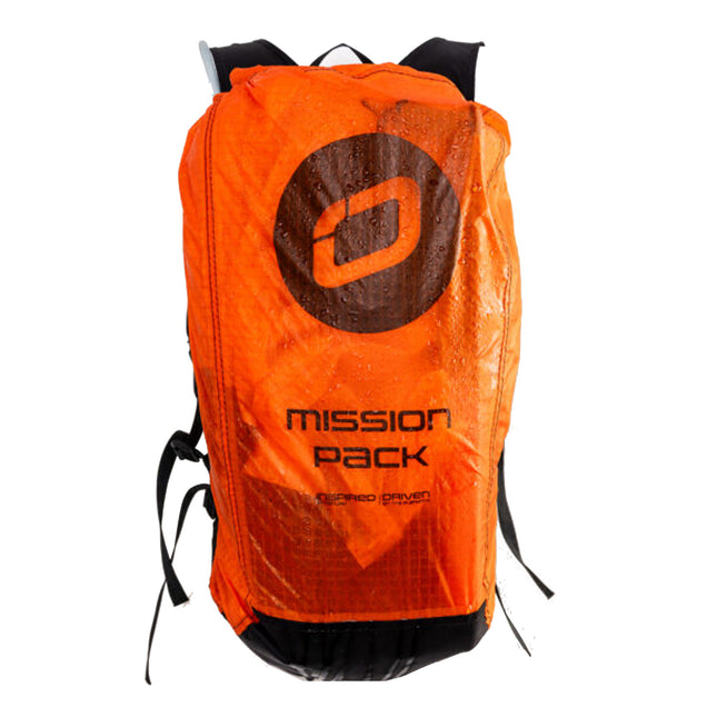 Ozone Mission Pack