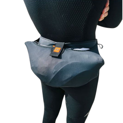 Ozone Parawing Stash Belt