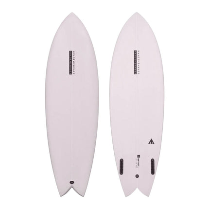 Haydenshapes Surfboards - Hypto Krypto TWIN PU