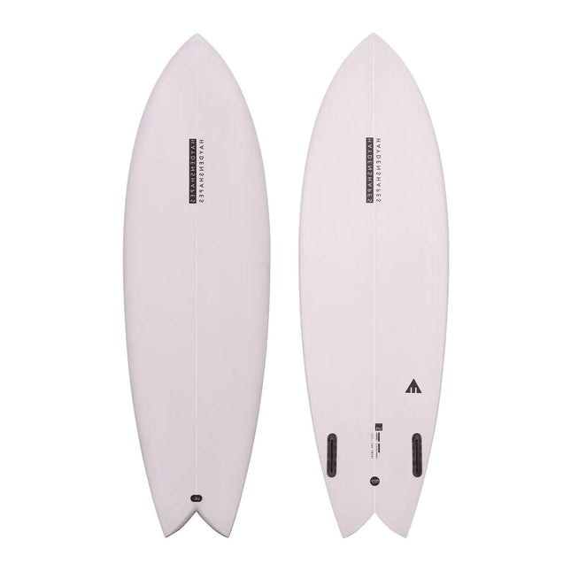 Haydenshapes Surfboards - Hypto Krypto TWIN PU