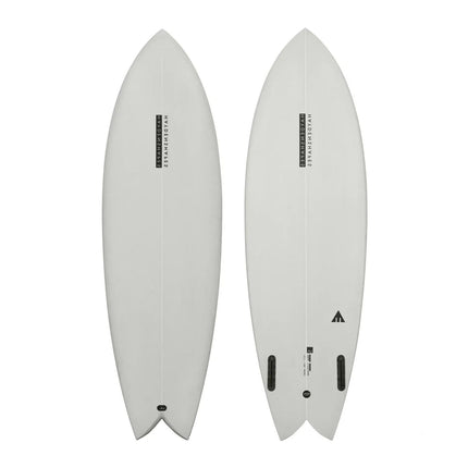 Haydenshapes Surfboards - Hypto Krypto TWIN PU