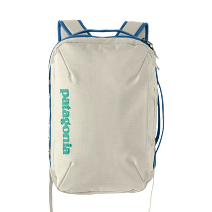 Patagonia Black Hole Micro MLC White