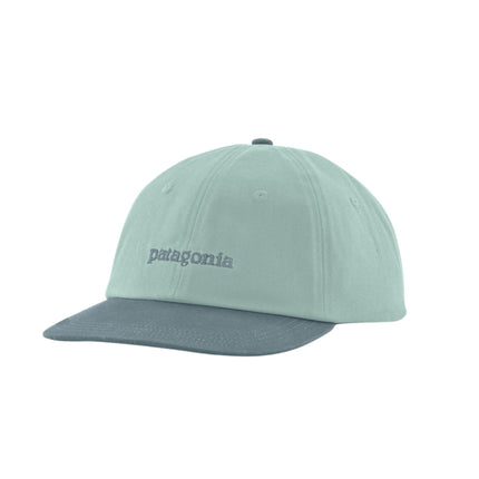 Patagonia Fitz Roy Icon Trad Cap Blue
