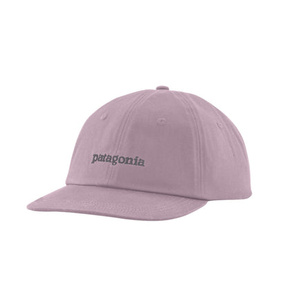 Patagonia Fitz Roy Icon Trad Cap Purple