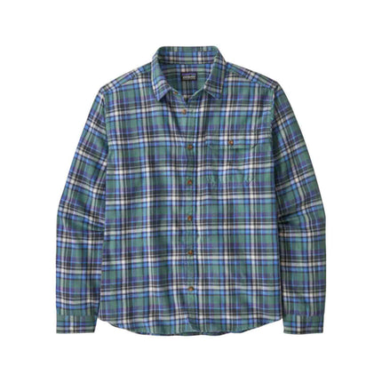 Patagonia Fjord Flannel Shirt