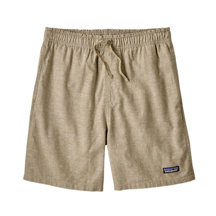 Patagonia M's Baggies Naturals Brown